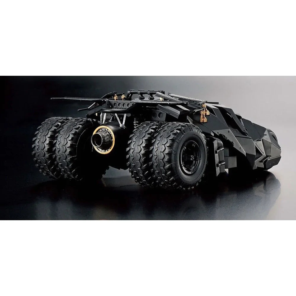 1/35 SCALE MODEL KIT BATMOBILE BATMAN BEGINS Ver.