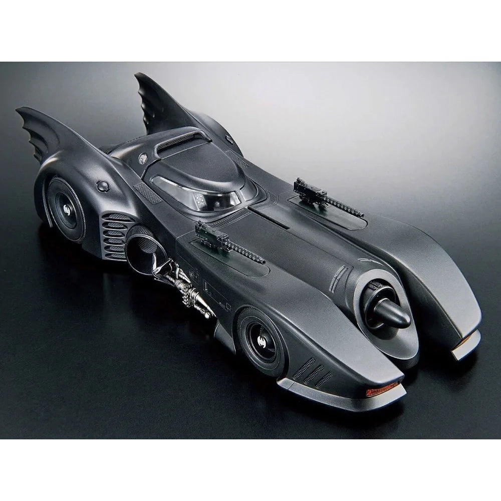 1/35 SCALE MODEL KIT BATMOBILE BATMAN Ver.