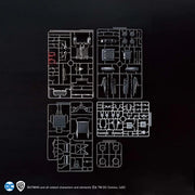 1/35 SCALE MODEL KIT BATMOBILE (THE BATMAN Ver.)