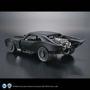 1/35 SCALE MODEL KIT BATMOBILE (THE BATMAN Ver.)