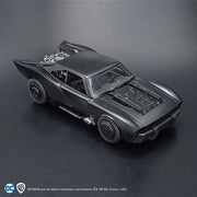1/35 SCALE MODEL KIT BATMOBILE (THE BATMAN Ver.)