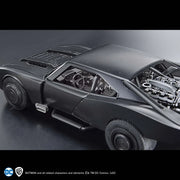 1/35 SCALE MODEL KIT BATMOBILE (THE BATMAN Ver.)