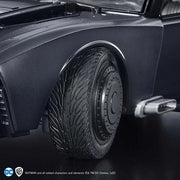 1/35 SCALE MODEL KIT BATMOBILE (THE BATMAN Ver.)