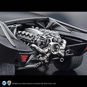 1/35 SCALE MODEL KIT BATMOBILE (THE BATMAN Ver.)