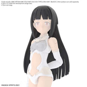 30MS OPTION HAIR STYLE PARTS Vol.3 ALL 4 TYPES