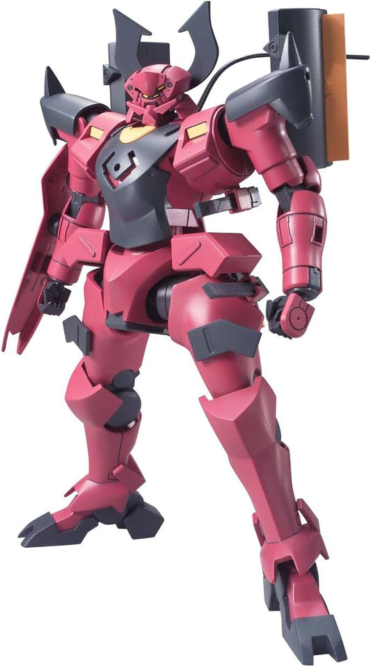 HG 1/144 Bushido's Ahead