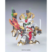 BB395 LEGENDBB NIDAIME GUNDAM DAISHOGUN