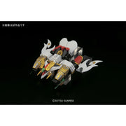 BB395 LEGENDBB NIDAIME GUNDAM DAISHOGUN