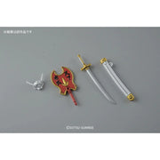 BB395 LEGENDBB NIDAIME GUNDAM DAISHOGUN