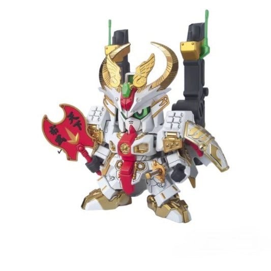 BB395 LEGENDBB NIDAIME GUNDAM DAI-SHOGUN