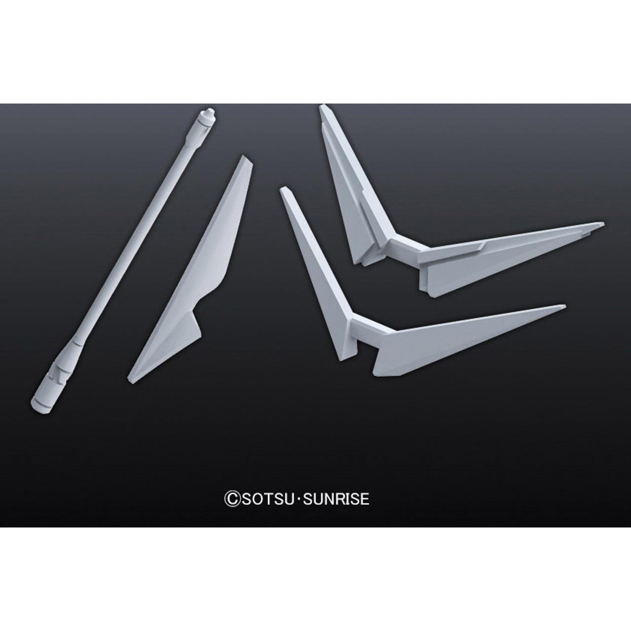 Builders Parts HD MS Blade 01