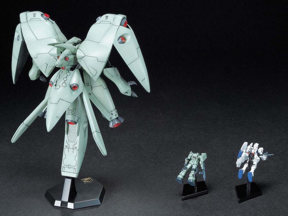 1/550 AMX-002 NEUE ZIEL