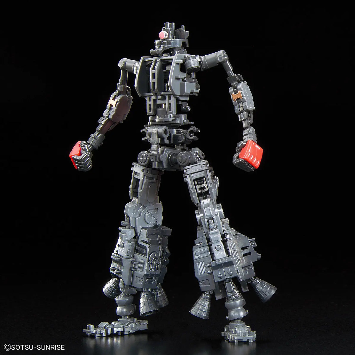 RG 1/144 Ms-06R-2 Johnny Ridden's Zaku II