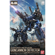 Re/100 1/100 Guncannon Detector
