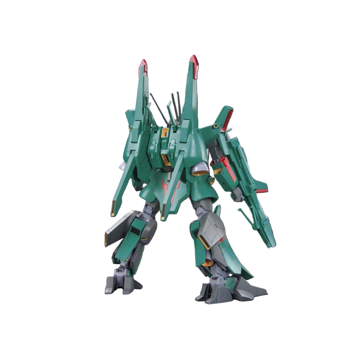 HGUC 1/144 DÃ–VEN WOLF