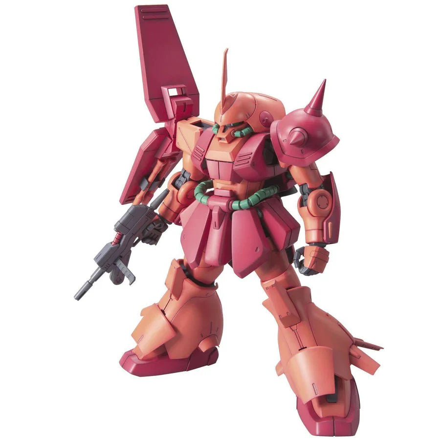 MG RMS108 Marasai