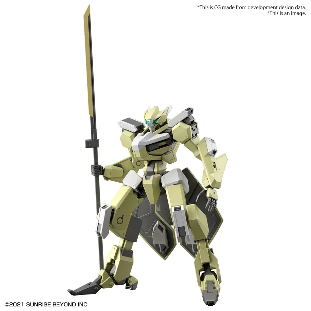 HG 1/72 MAILeS REIKI