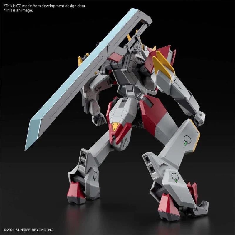 1/72 MAILeS KENBU ZAN