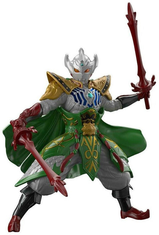 ULTRAMAN the Armour of Legends Ultraman TaIga LIu BeI Armour