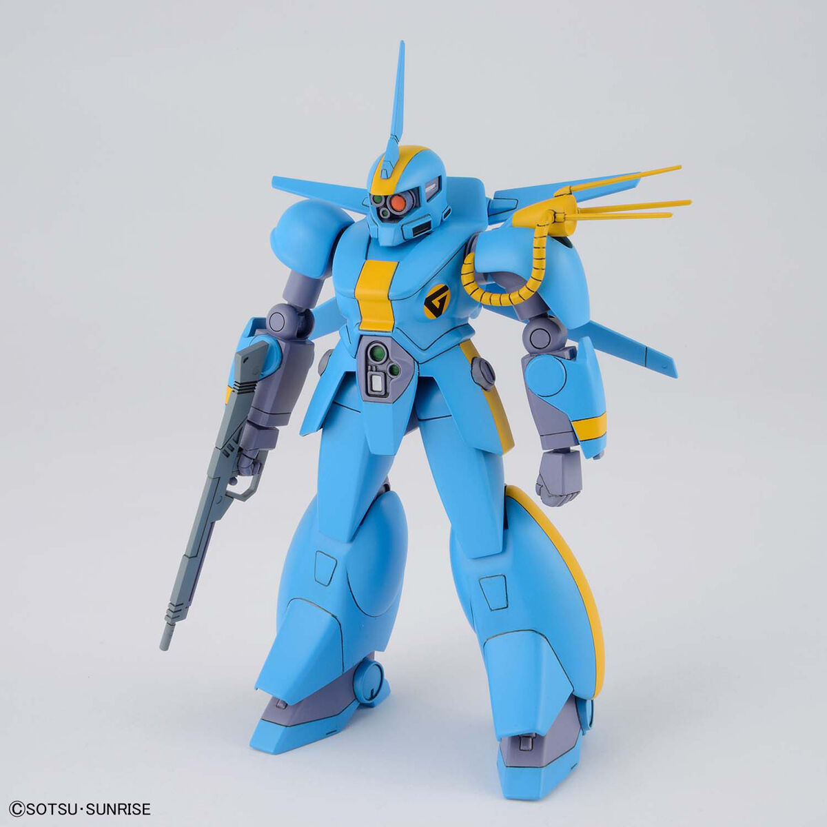 1/144 DRAGONAR SET2