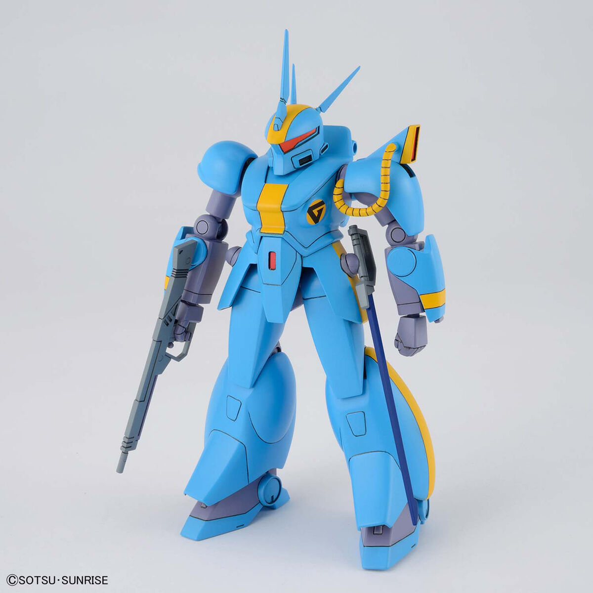 1/144 DRAGONAR SET2