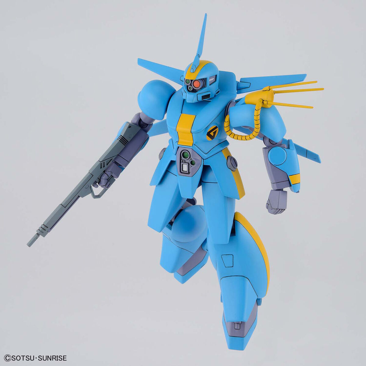 1/144 DRAGONAR SET2