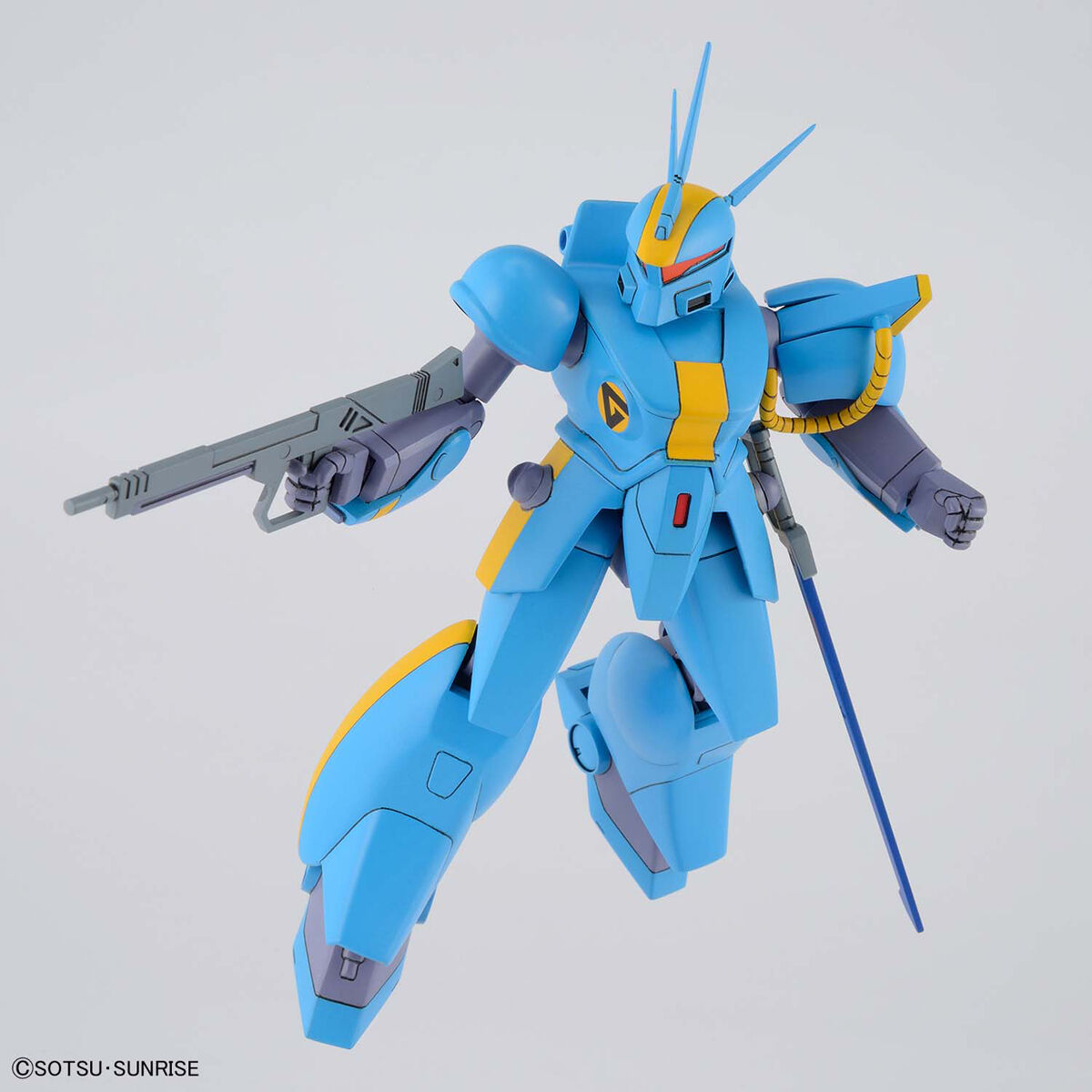 1/144 DRAGONAR SET2