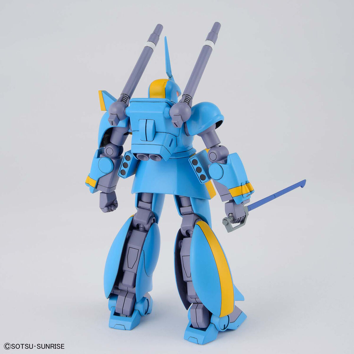 1/144 DRAGONAR SET2