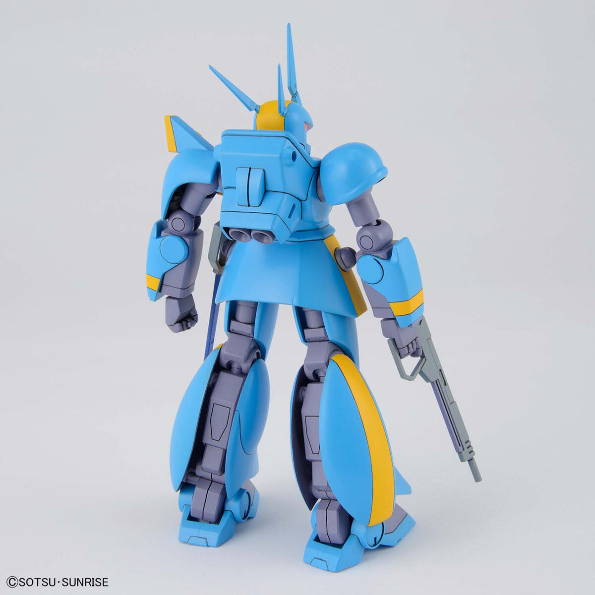 1/144 DRAGONAR SET2