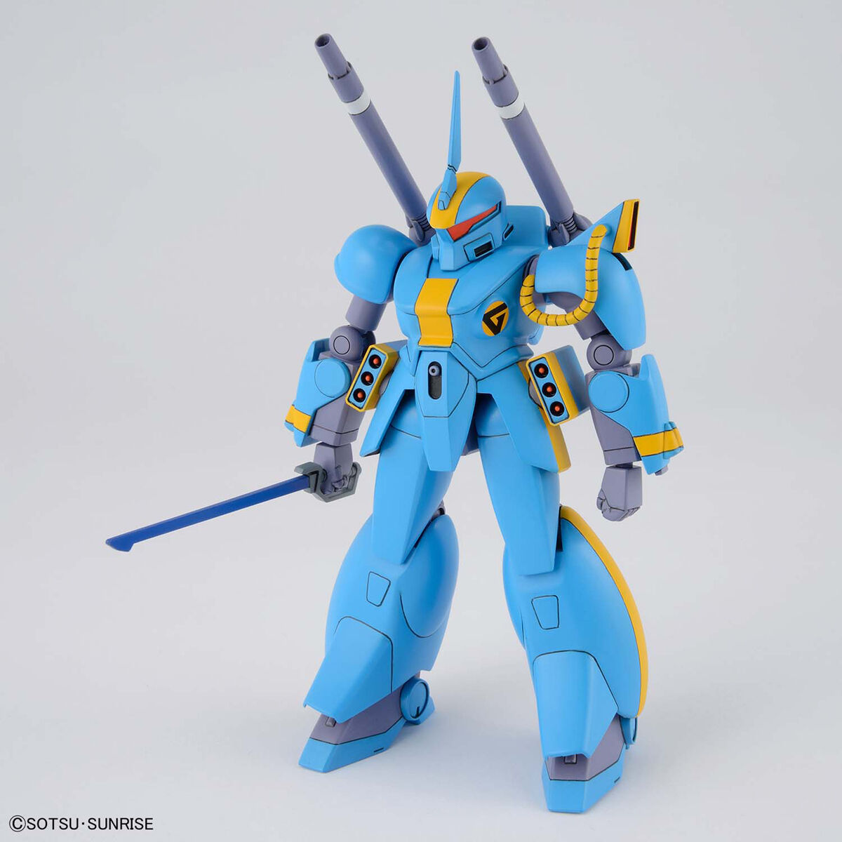 1/144 DRAGONAR SET2