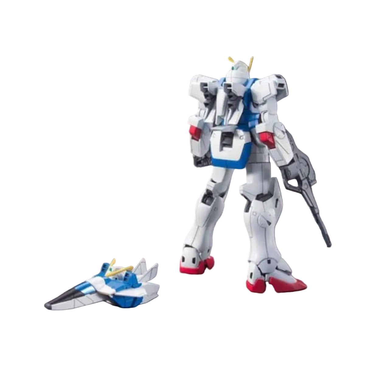 HGUC 1/144 V Gundam