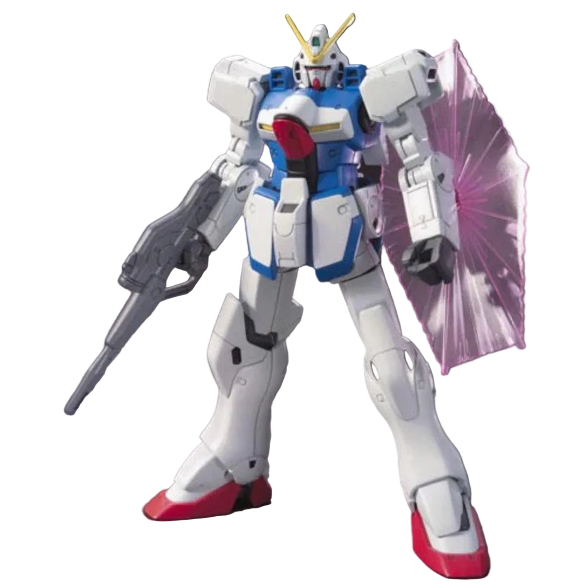 HGUC 1/144 V Gundam