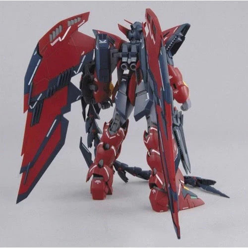 MG 1/100 GUNDAM EPYON EW VER.