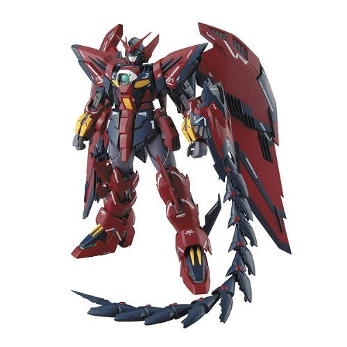 MG 1/100 GUNDAM EPYON EW VER.