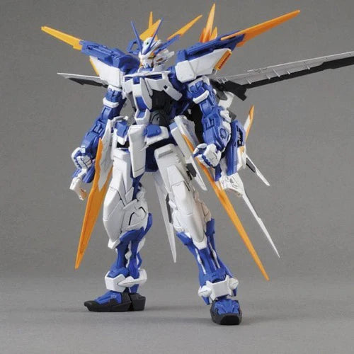 MG 1/100 GUNDAM ASTRAY BLUE FLAME D