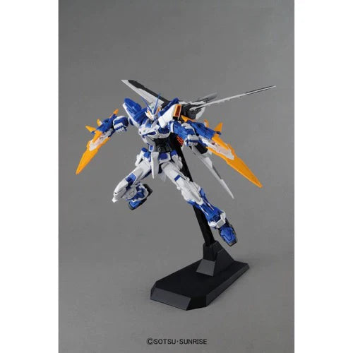 MG 1/100 GUNDAM ASTRAY BLUE FLAME D