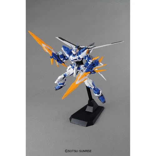 MG 1/100 GUNDAM ASTRAY BLUE FLAME D