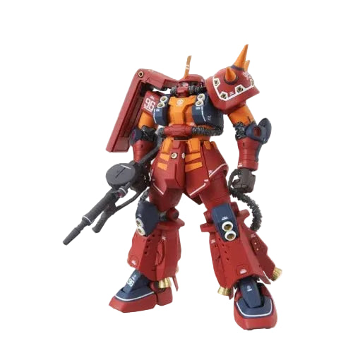 MG 1/100 ZAKU HIGH MOBILITY TYPE "PSYCHO ZAKU" Ver.Ka [GUNDAM THUNDERBOLT]