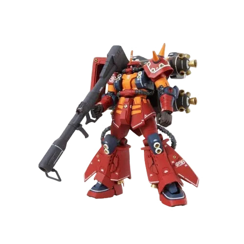 MG 1/100 ZAKU HIGH MOBILITY TYPE "PSYCHO ZAKU" Ver.Ka [GUNDAM THUNDERBOLT]
