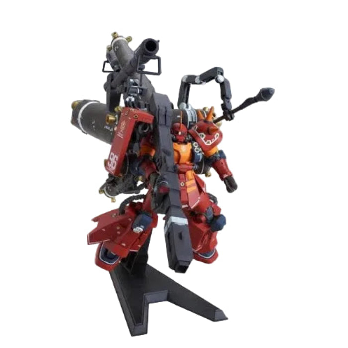 MG 1/100 ZAKU HIGH MOBILITY TYPE "PSYCHO ZAKU" Ver.Ka [GUNDAM THUNDERBOLT]