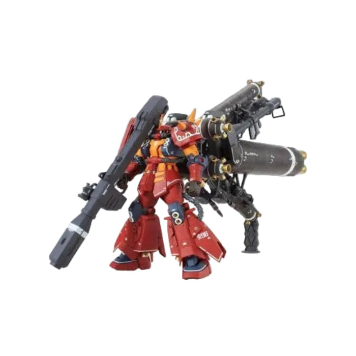 MG 1/100 ZAKU HIGH MOBILITY TYPE "PSYCHO ZAKU" Ver.Ka [GUNDAM THUNDERBOLT]