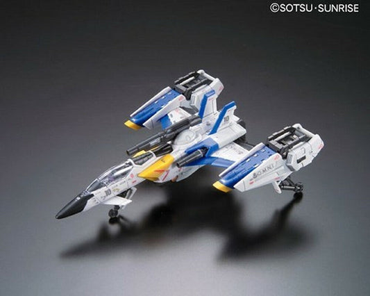 RG 1/144 FX550 SKY GRASPER LAUNCHER / SWORD PACK