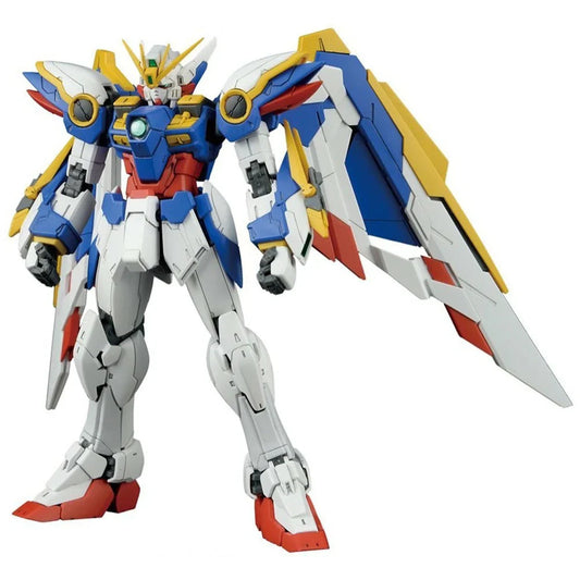 RG 1/144 XXXG-01W WING GUNDAM EW