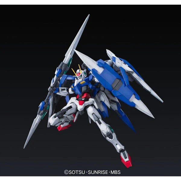 MG 1/100 00 RAISER