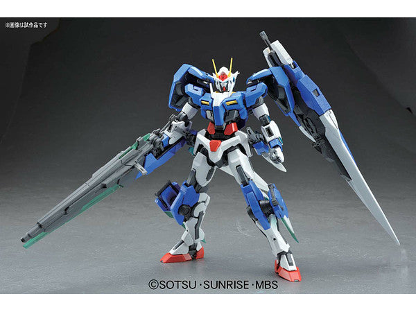 MG 1/100 00 GUNDAM SEVEN SWORD/G