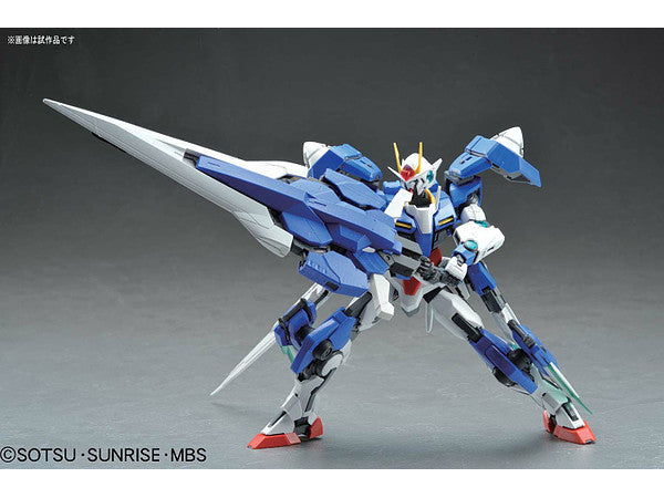 MG 1/100 00 GUNDAM SEVEN SWORD/G