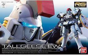 RG 1/144 TALLGEESE EW