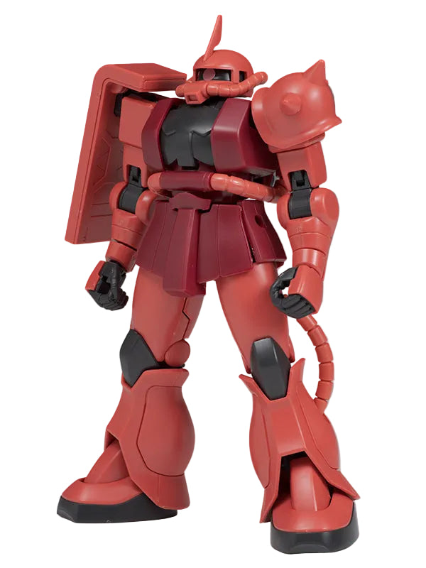1/144 CHAR'S ZAKU
