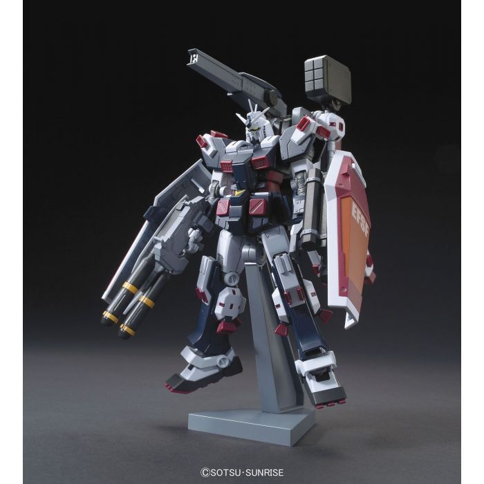 HG 1/144 FULL ARMOR GUNDAM [GUNDAM THUNDERBOLT Ver.]