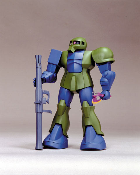 1/100 ZAKU I